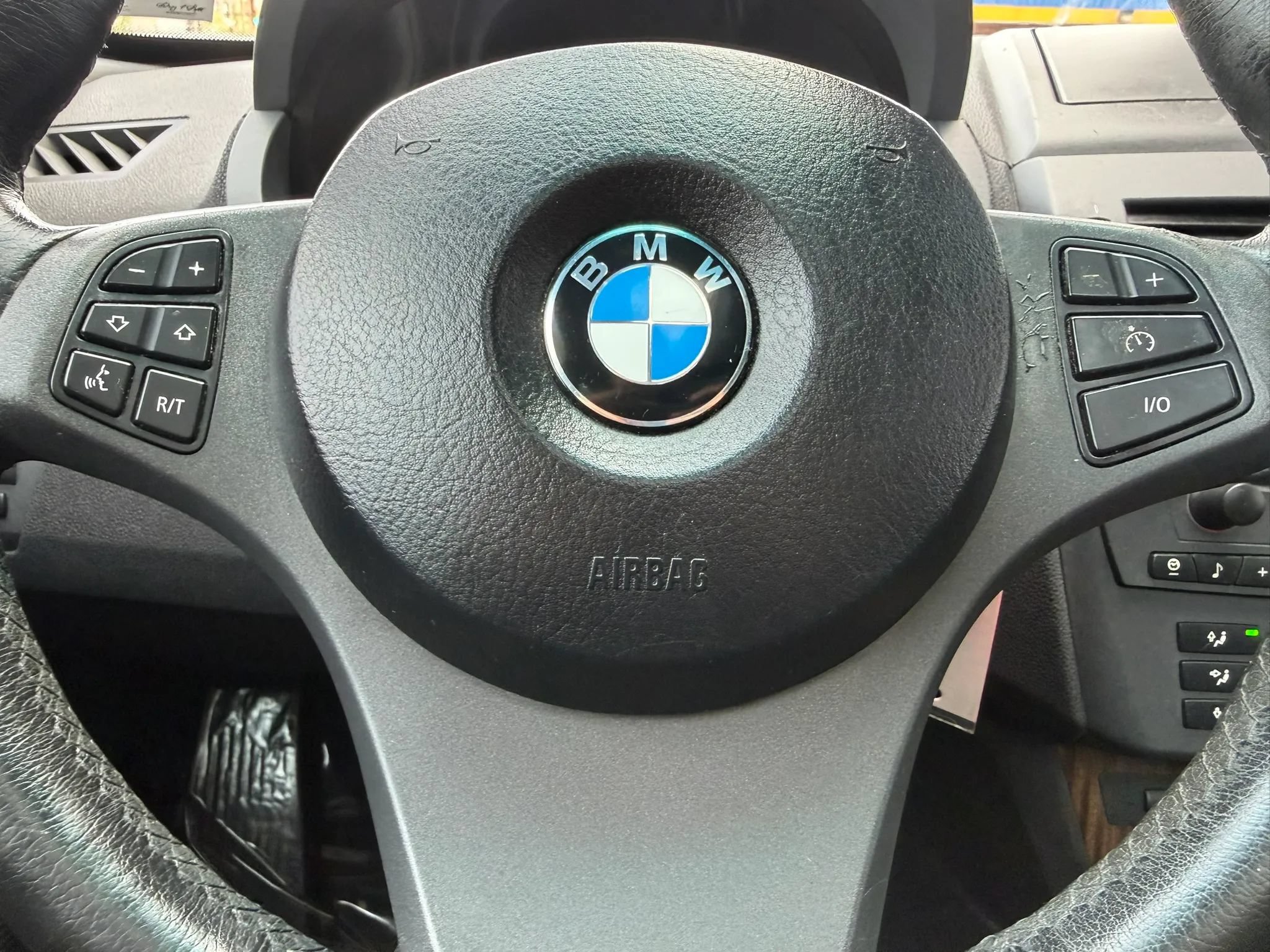 Used 2004 BMW X3 3.0i AWD/4WD image 17