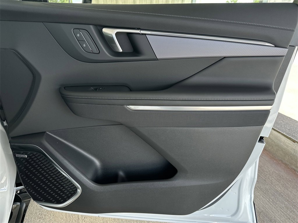 New 2025 Buick Enclave Sport Touring w/ Power Package image 38