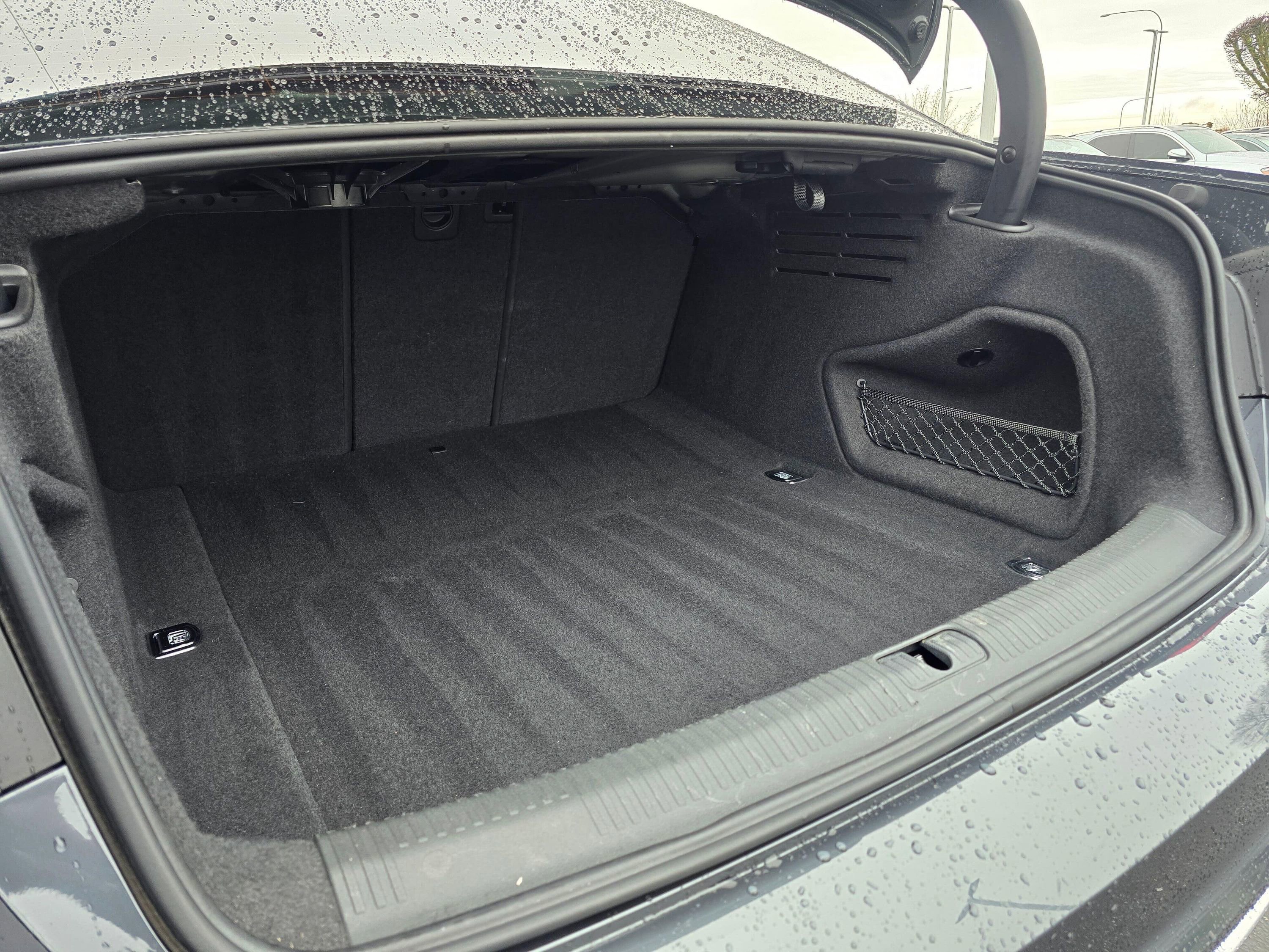 Used 2020 Audi A4 2.0T Premium Plus w/ Premium Plus Package image 21