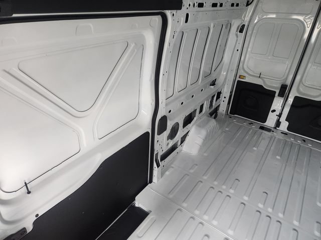 New 2026 Ford Transit 350 148 High Roof AWD image 13