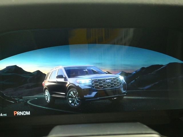 New 2026 Ford Explorer ST AWD/4WD image 14