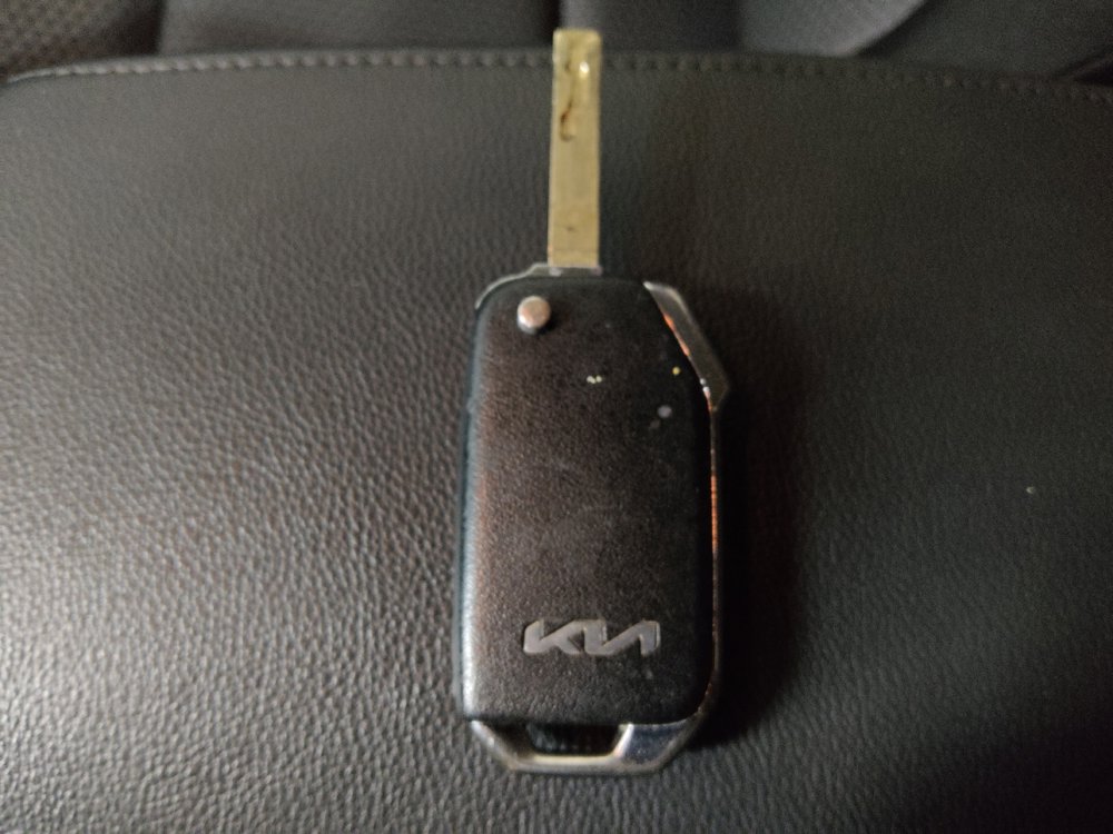 Used 2023 Kia Soul LX w/ Option Group 015 image 32