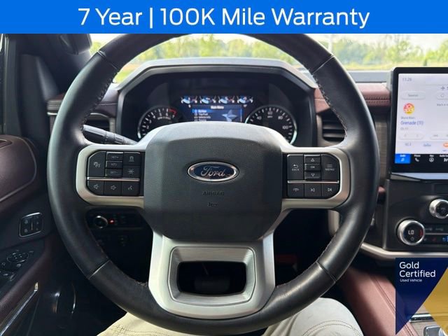 Used 2023 Ford Expedition Limited AWD/4WD image 59