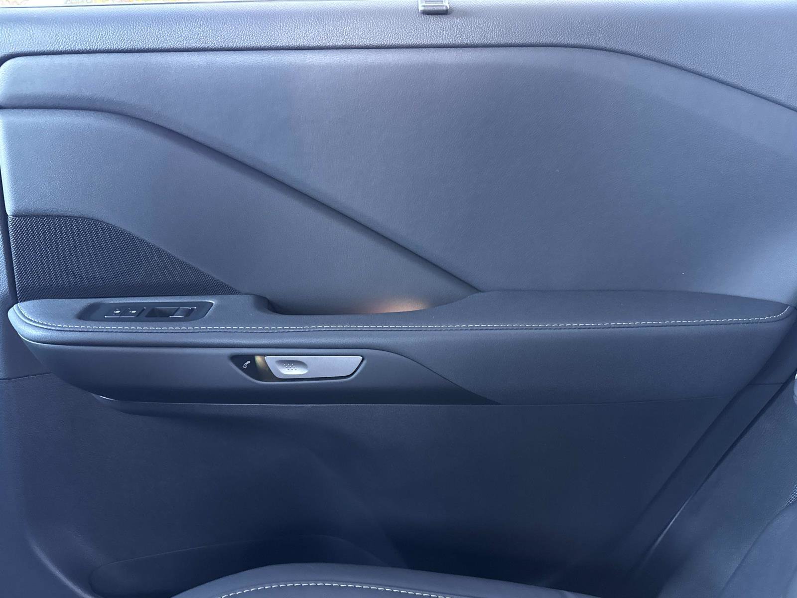 New 2026 Lexus TX 500h AWD image 13