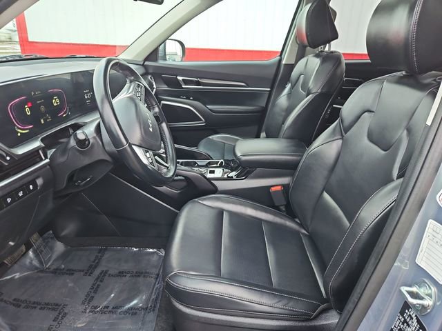Used 2025 Kia Telluride S image 22