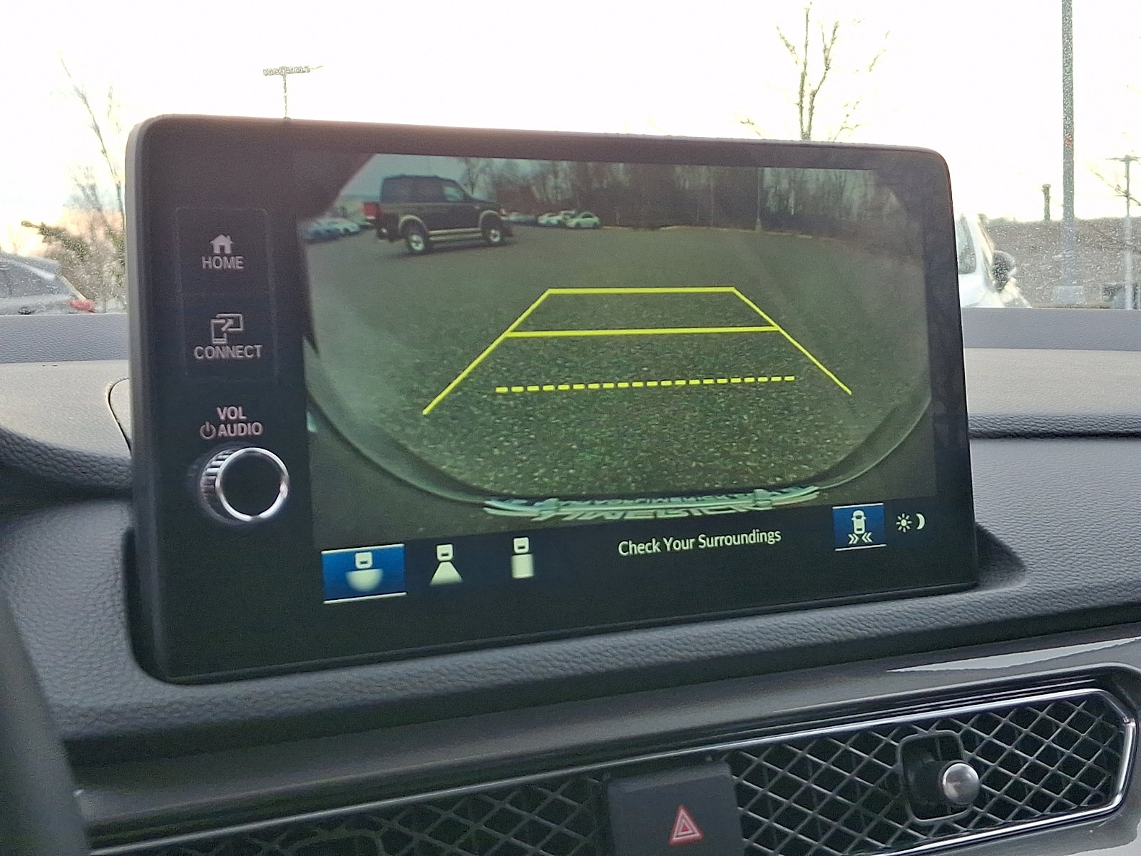 New 2026 Acura Integra image 15