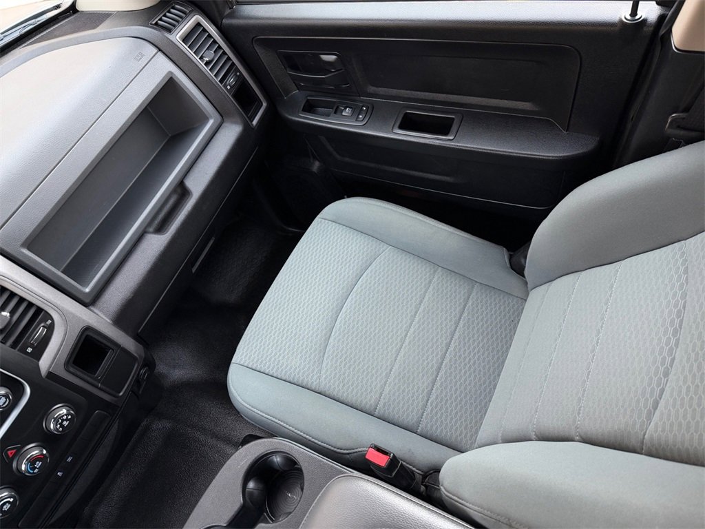 Used 2017 RAM 1500 Tradesman w/ Popular Equipment Group image 16