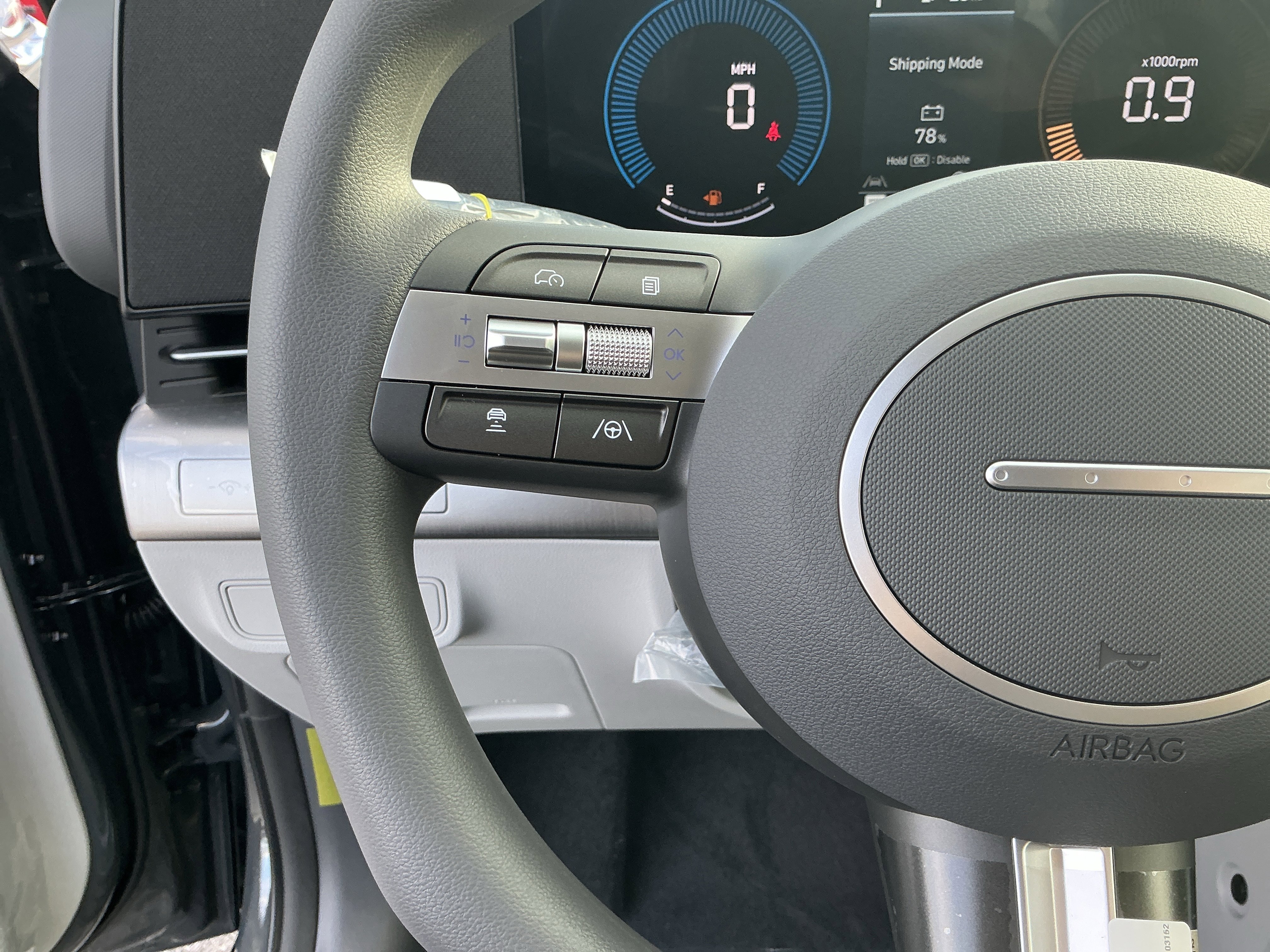 New 2026 Hyundai Kona SE image 14