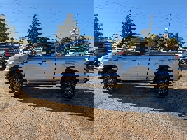 Used 2022 Ford Ranger XLT w/ Equipment Group 302A High image 7