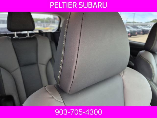 Used 2024 Subaru Ascent Onyx Edition AWD/4WD image 15