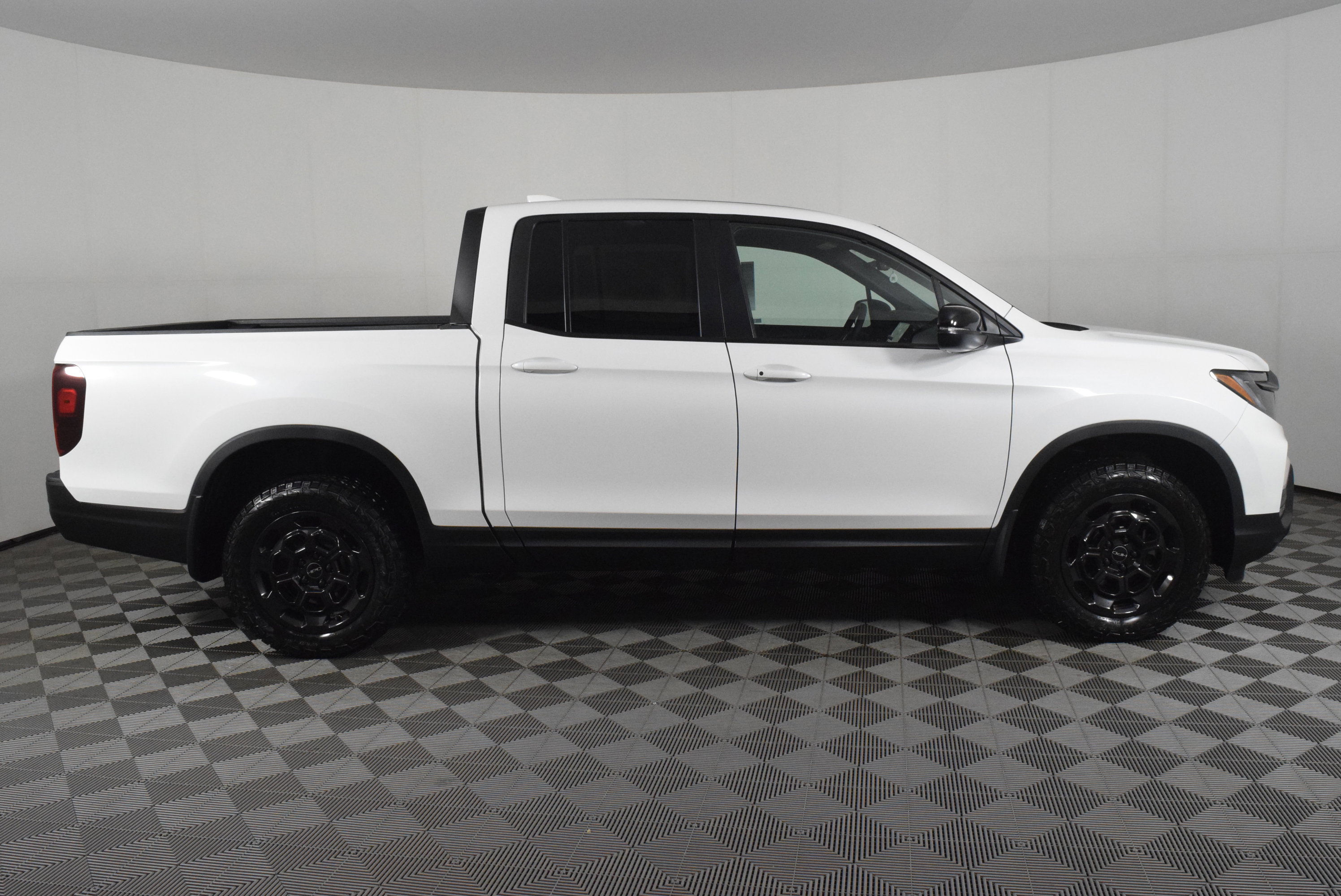 New 2026 Honda Ridgeline TrailSport+ image 5