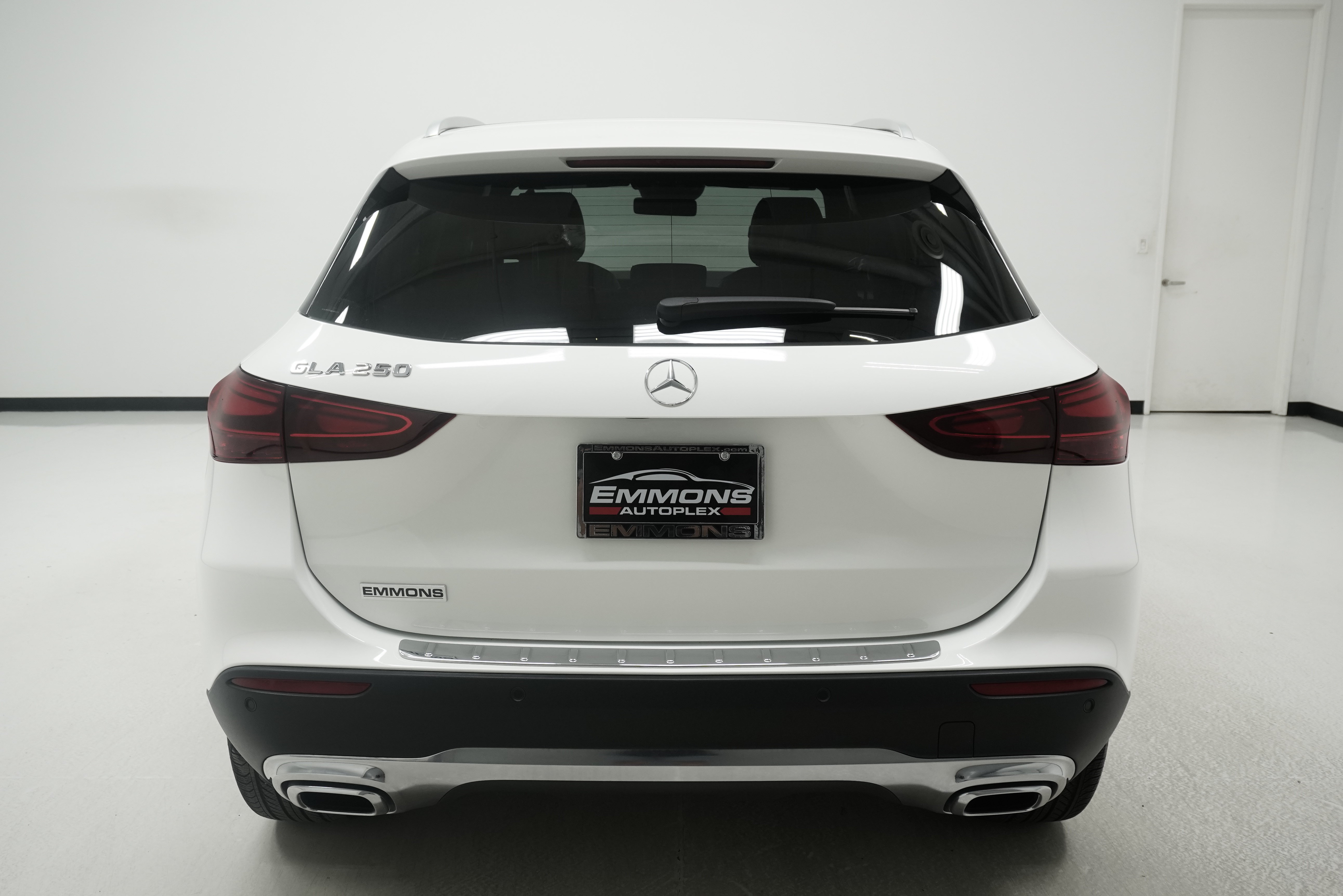 Used 2024 Mercedes-Benz GLA 250 image 5