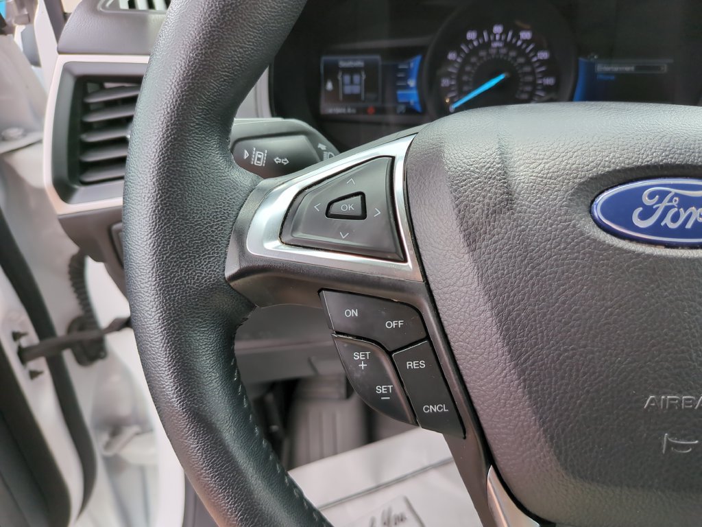 Certified 2024 Ford Edge SEL w/ Sport Appearance Package AWD/4WD image 31
