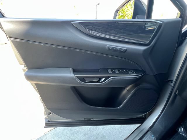 Used 2025 Lexus NX 350h AWD w/ Cold Area Package image 34