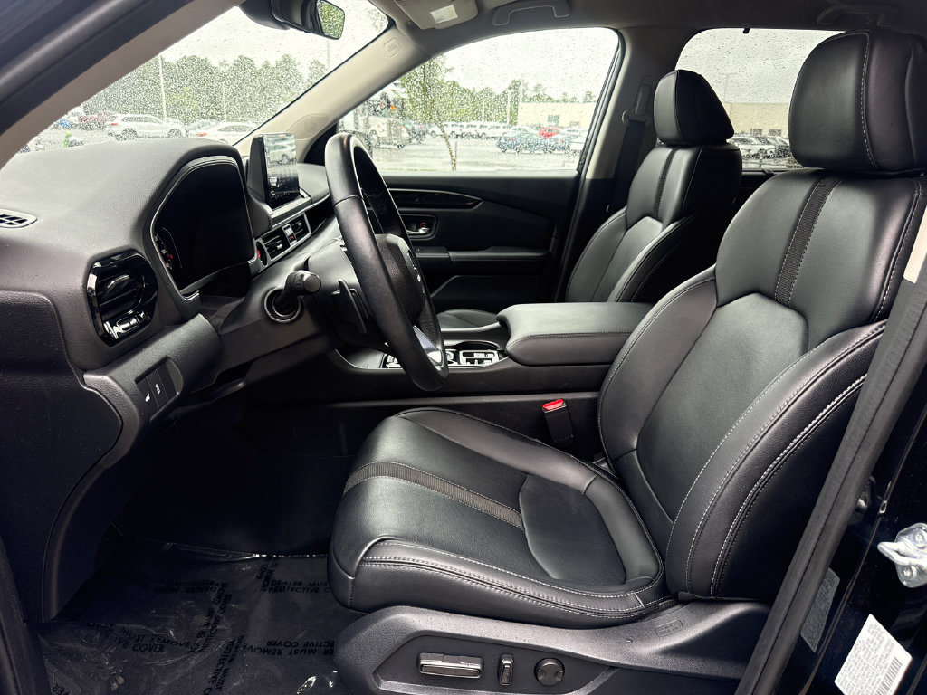 Certified 2023 Honda Pilot EX-L image 13