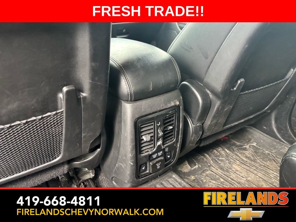 Used 2021 Dodge Durango GT image 30