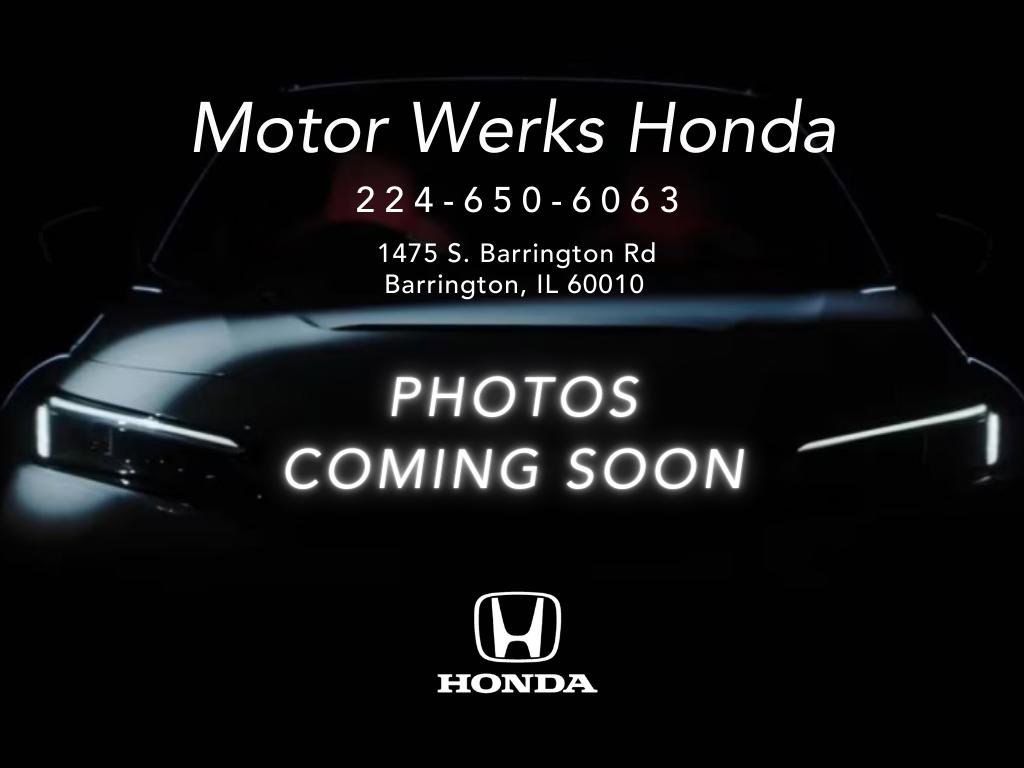 New 2026 Honda Pilot Sport
