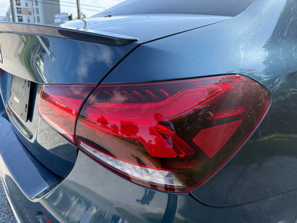 Used 2021 Mercedes-Benz A 220 w/ Premium Package image 11