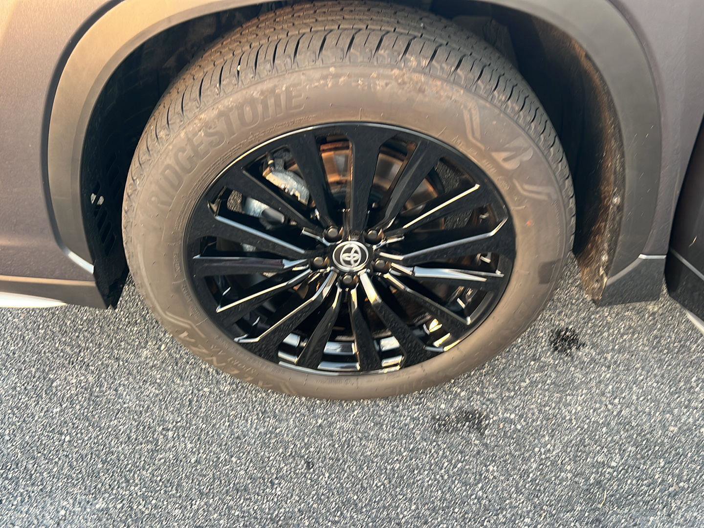 Certified 2025 Toyota Highlander XSE AWD/4WD image 42