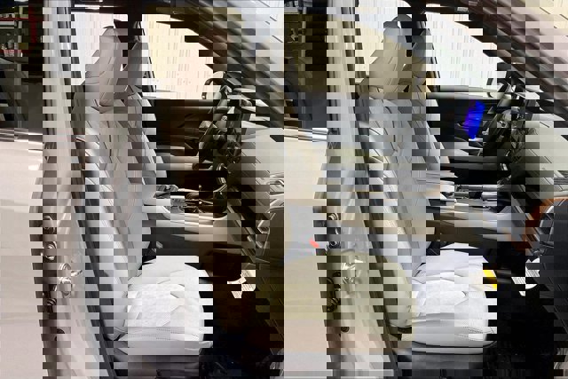 New 2026 Toyota Grand Highlander AWD Hybrid image 32