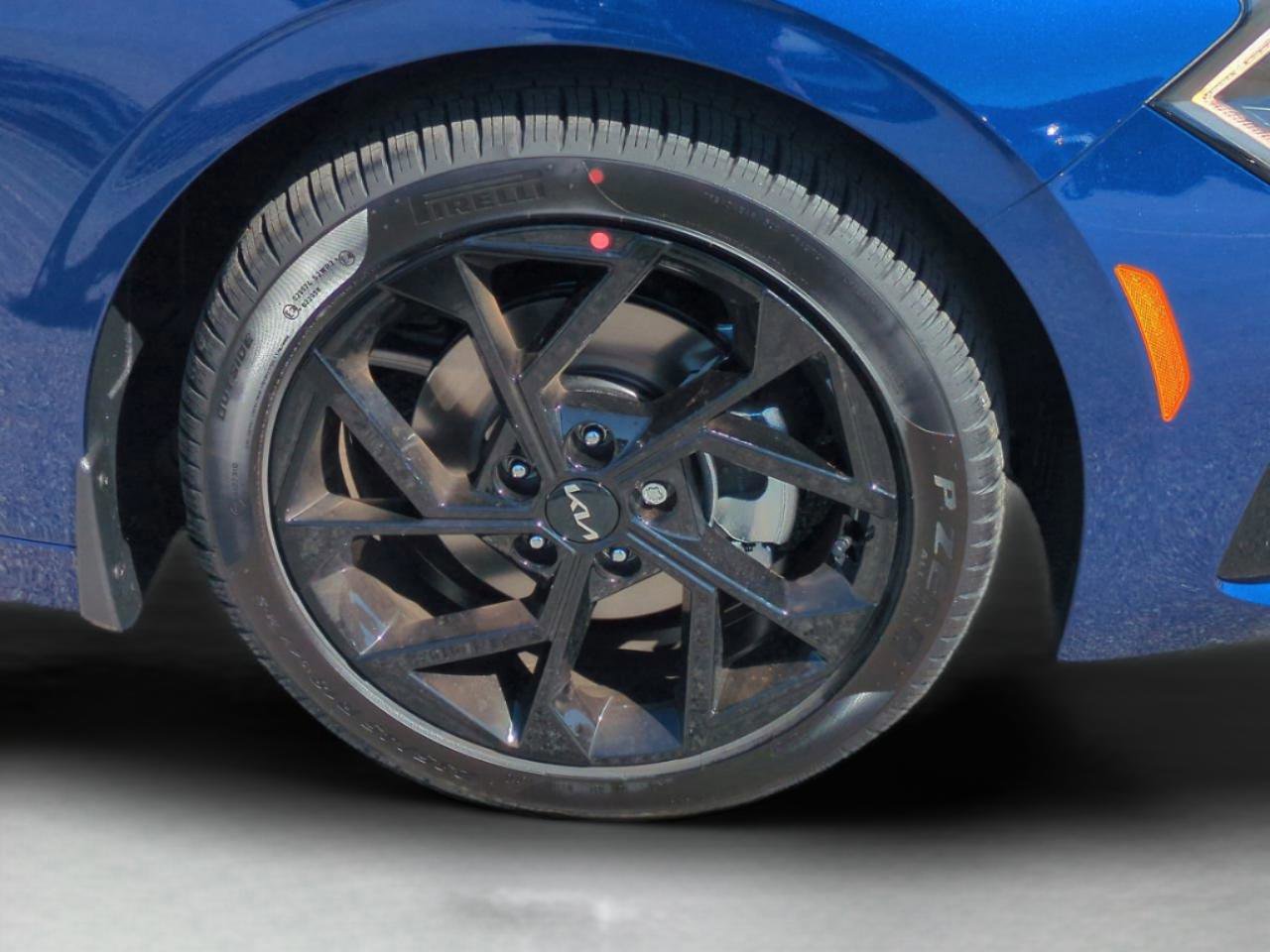 New 2026 Kia K5 GT-Line image 11