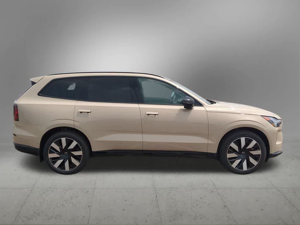 New 2026 Volvo EX90 Plus AWD/4WD image 7