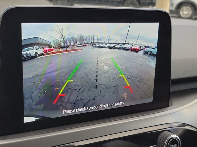 Certified 2024 Ford Escape Active image 22