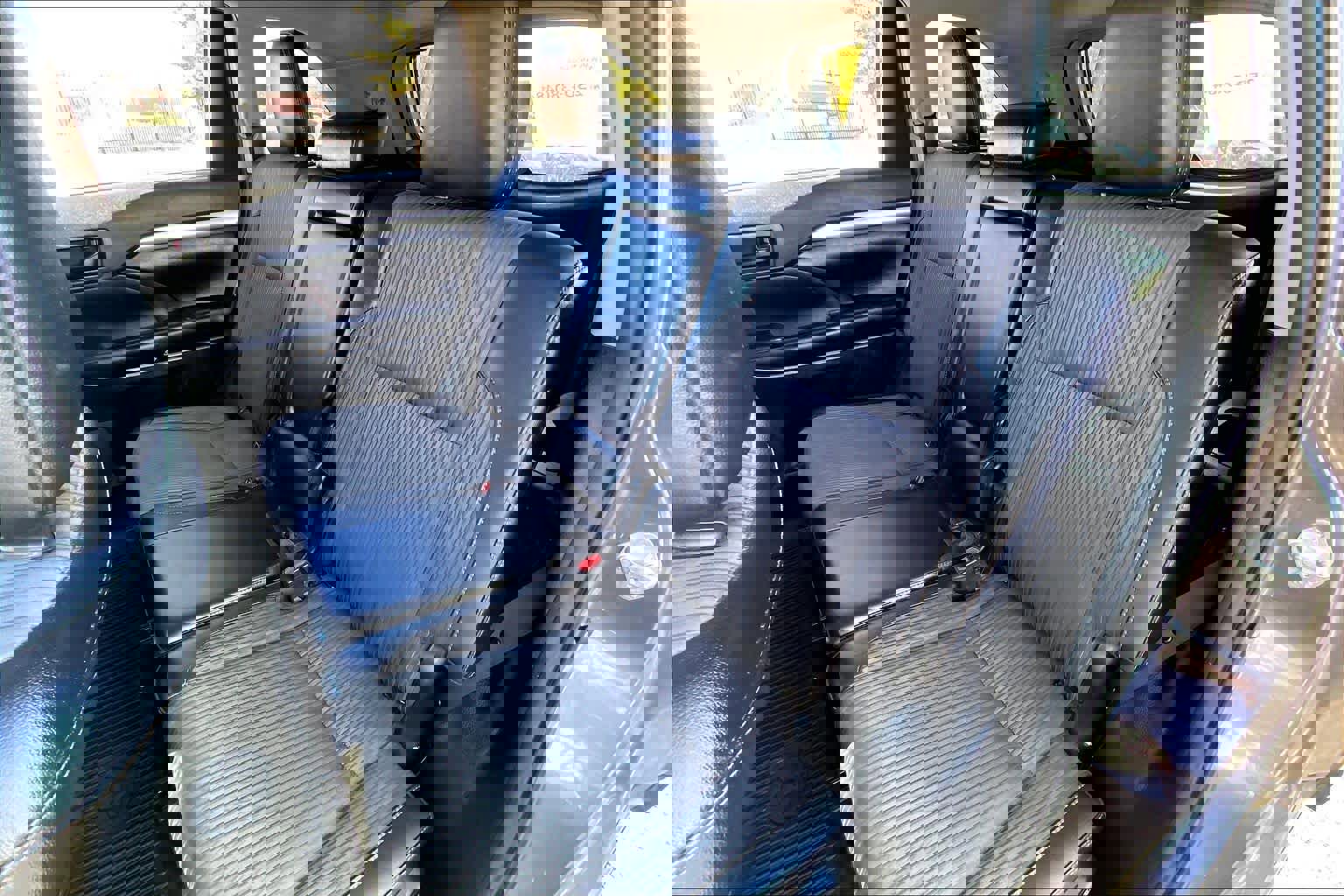 Certified 2019 Toyota Highlander LE image 19