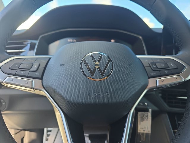 New 2026 Volkswagen Jetta Sport FWD image 19