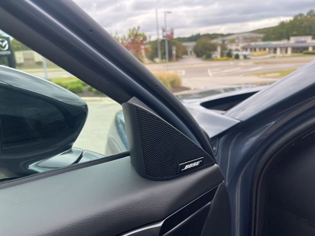 New 2026 MAZDA CX-50 2.5 Hybrid w/ Weather Package image 8