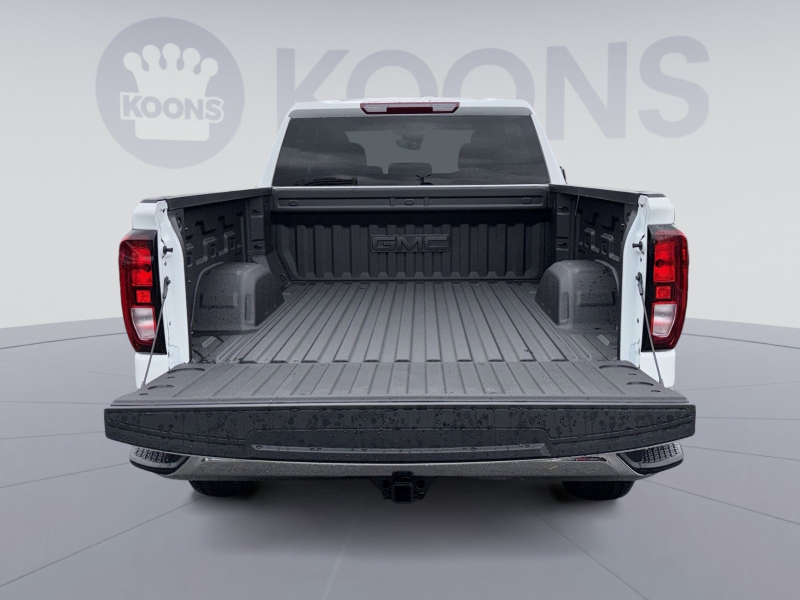 New 2026 GMC Sierra 1500 SLE image 26