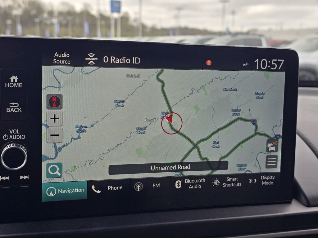 Used 2023 Honda Pilot Elite image 19