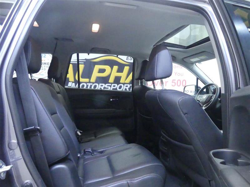 Used 2021 Honda Pilot EX-L image 19
