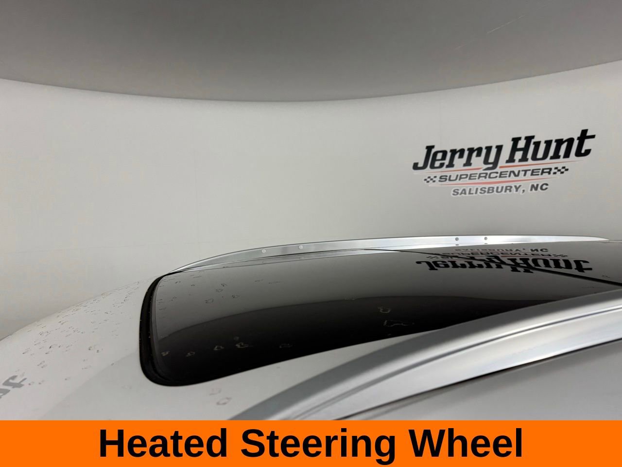 Used 2025 Cadillac XT5 Premium Luxury image 13