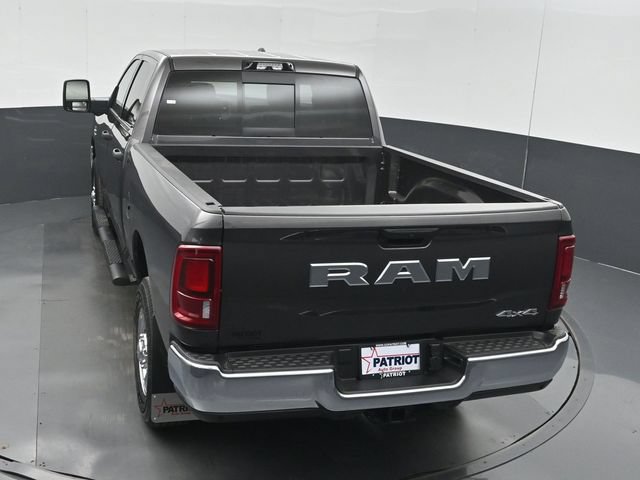 New 2027 RAM 3500 Tradesman AWD/4WD image 37