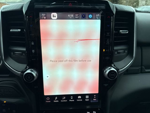 New 2026 RAM 3500 Big Horn image 23