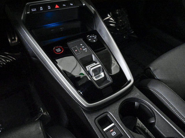 Used 2023 Audi S3 Premium Plus AWD/4WD image 12