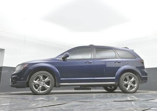 Used 2017 Dodge Journey Crossroad image 30