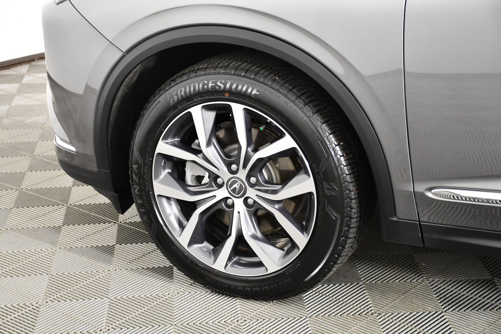 Certified 2024 Acura MDX SH-AWD w/ Technology Package image 53