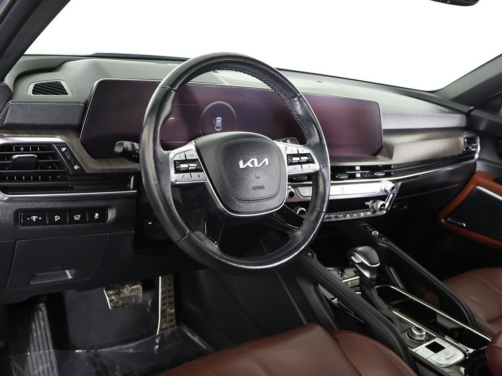 Used 2023 Kia Telluride SX image 32