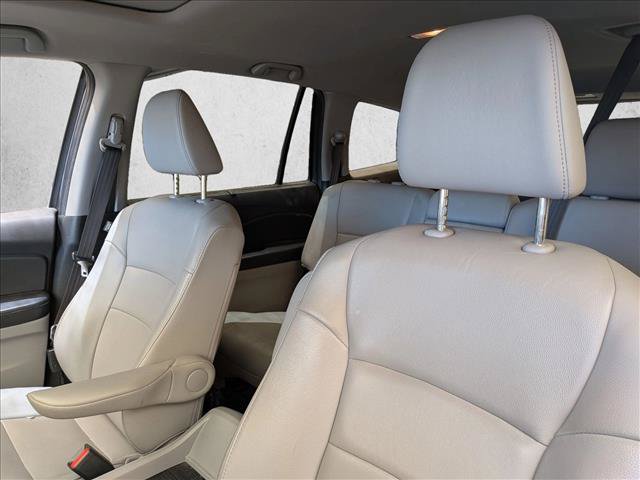 Used 2019 Honda Pilot EX-L image 12