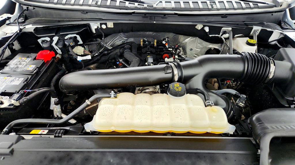 Used 2025 Lincoln Navigator L Black Label image 33