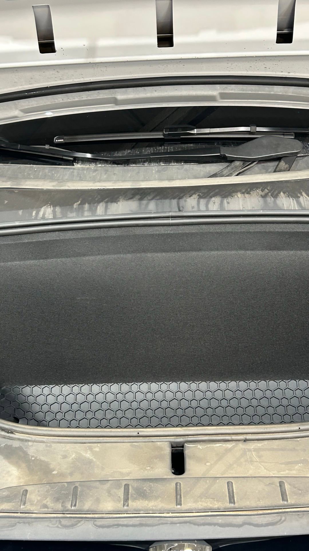 Used 2023 Tesla Model X Plaid image 78