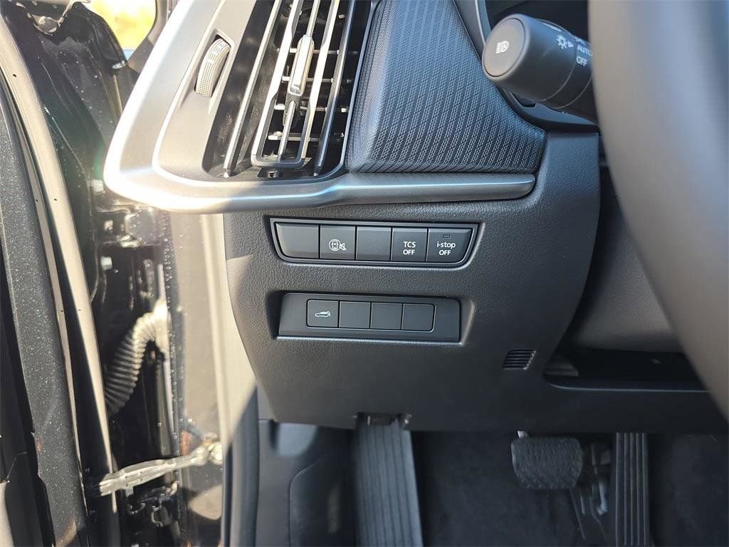 New 2026 MAZDA CX-90 3.3 Turbo w/ Select Package image 33