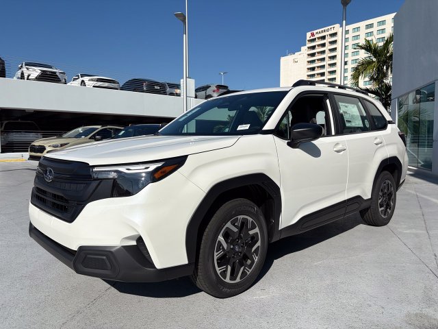 New 2026 Subaru Forester AWD/4WD image 6