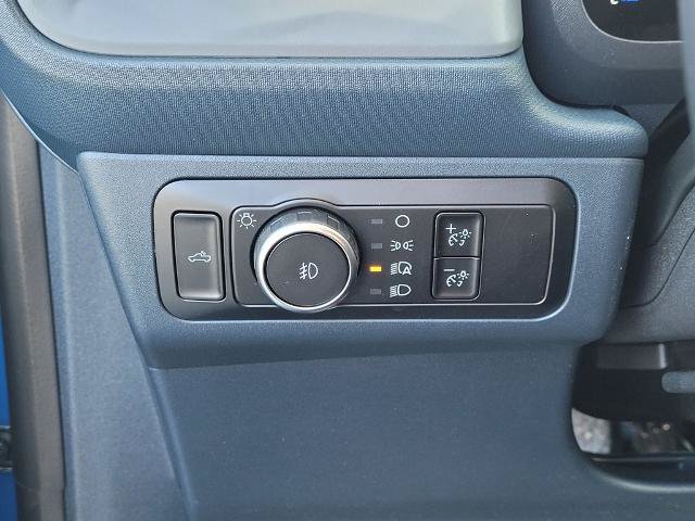 New 2026 Ford Maverick Lobo AWD/4WD image 40