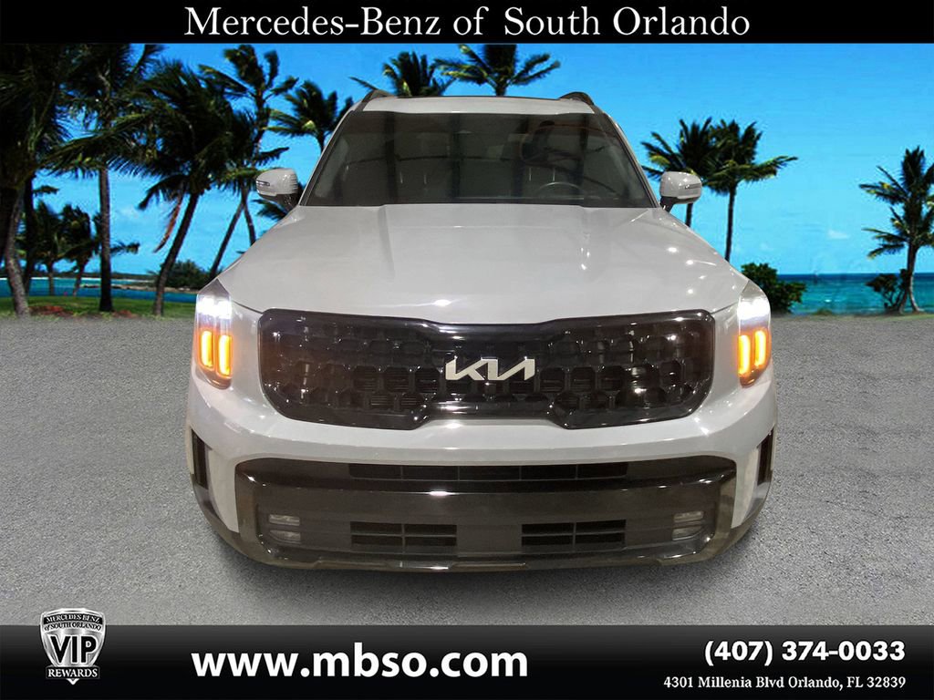 Used 2024 Kia Telluride SX Prestige X-Pro image 20