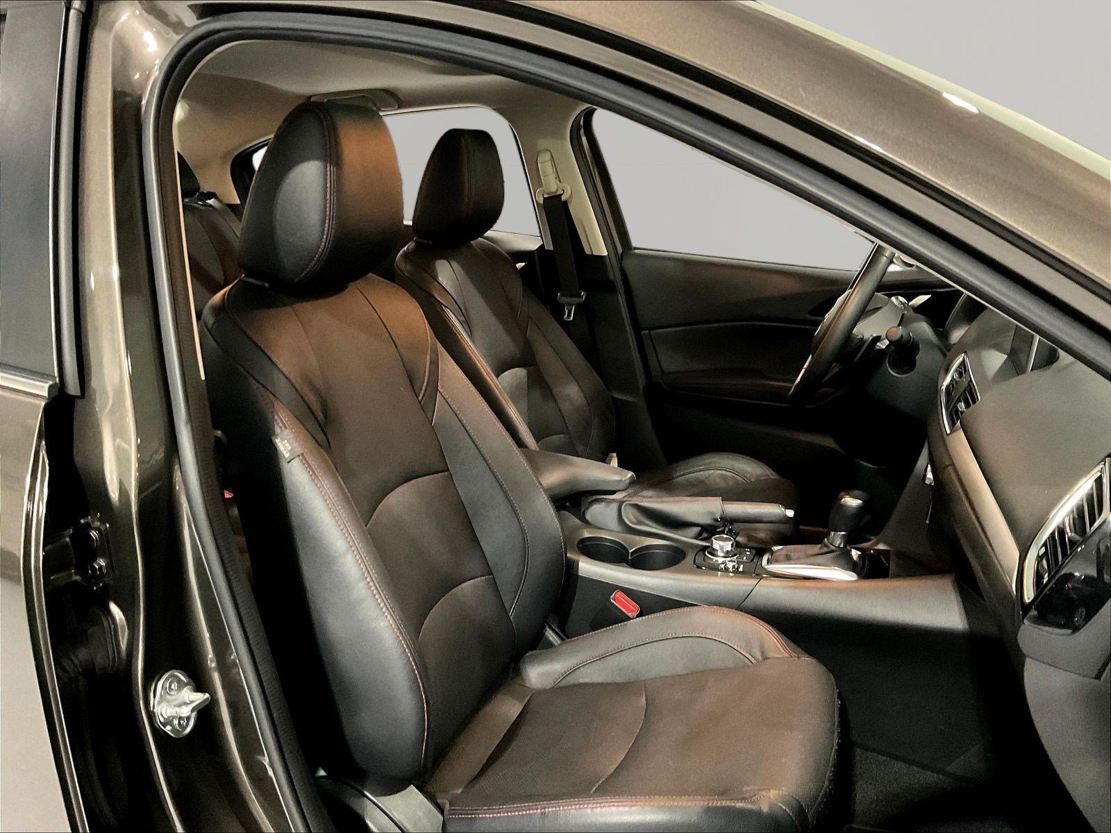Used 2014 MAZDA MAZDA3 s Grand Touring FWD image 28
