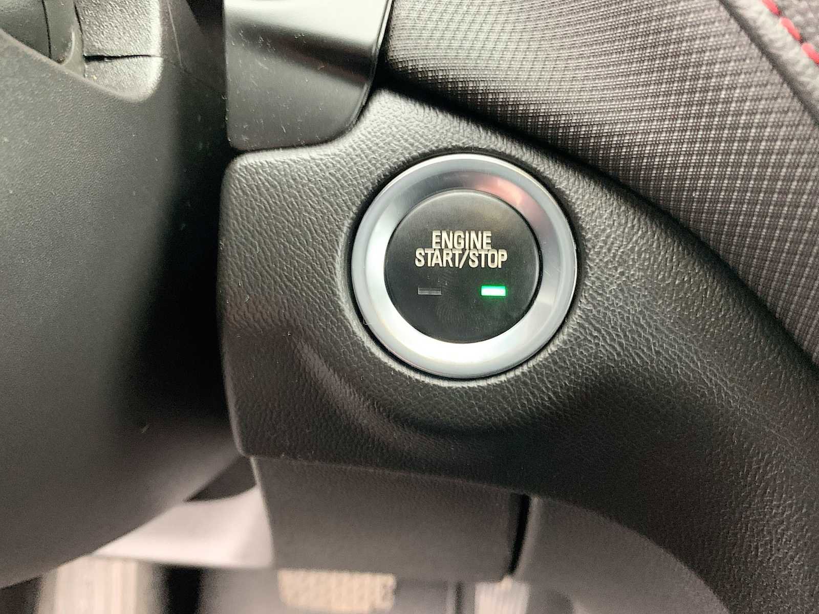 Certified 2023 Chevrolet Equinox RS image 16