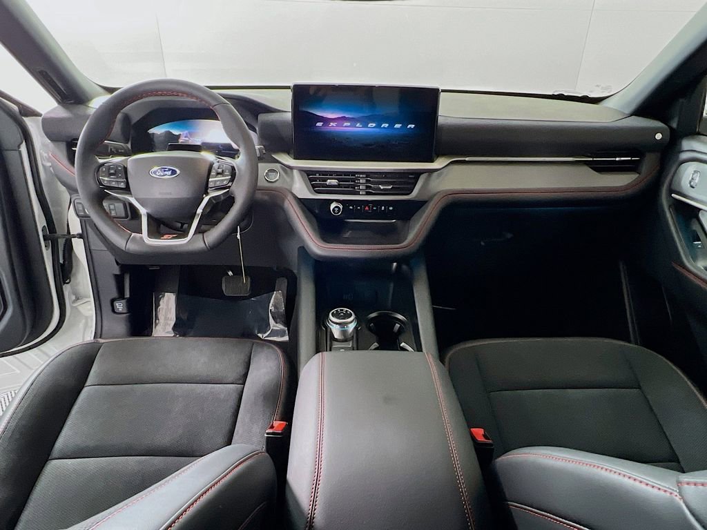 New 2026 Ford Explorer ST w/ Sun And Sound Package image 7
